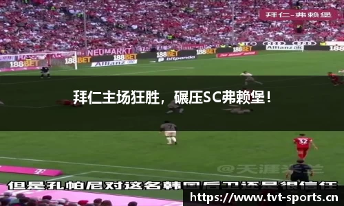 tvt体育官网